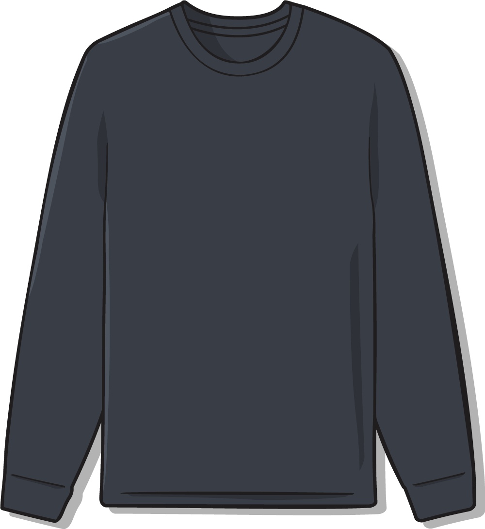 INSTORE CUSTOMER GARMENTS