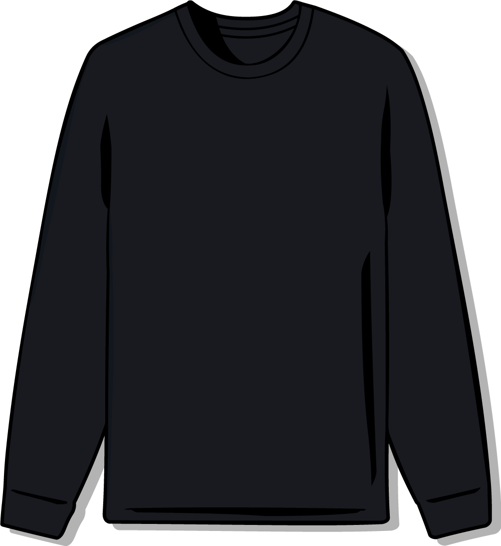 INSTORE CUSTOMER GARMENTS