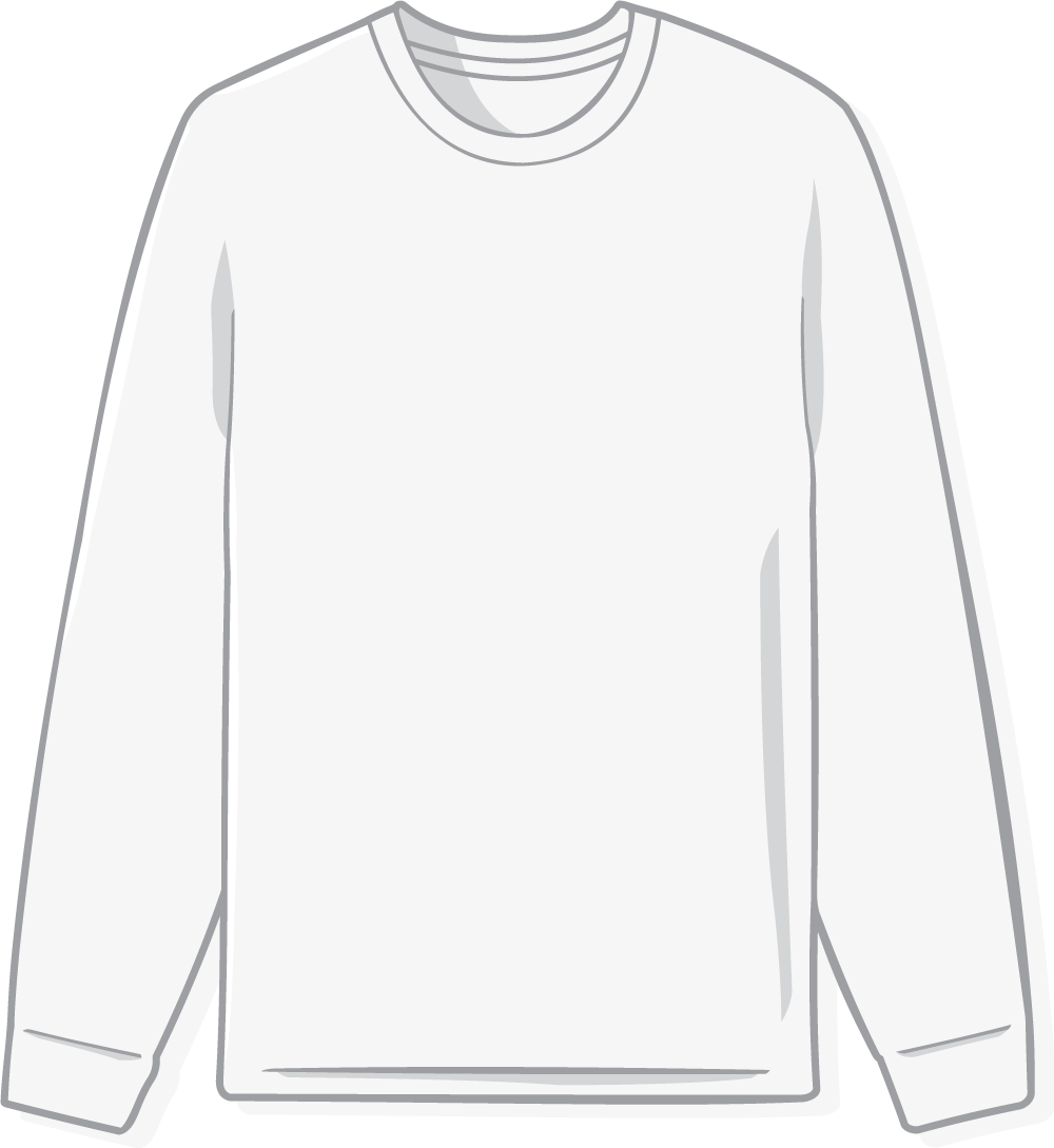 INSTORE CUSTOMER GARMENTS