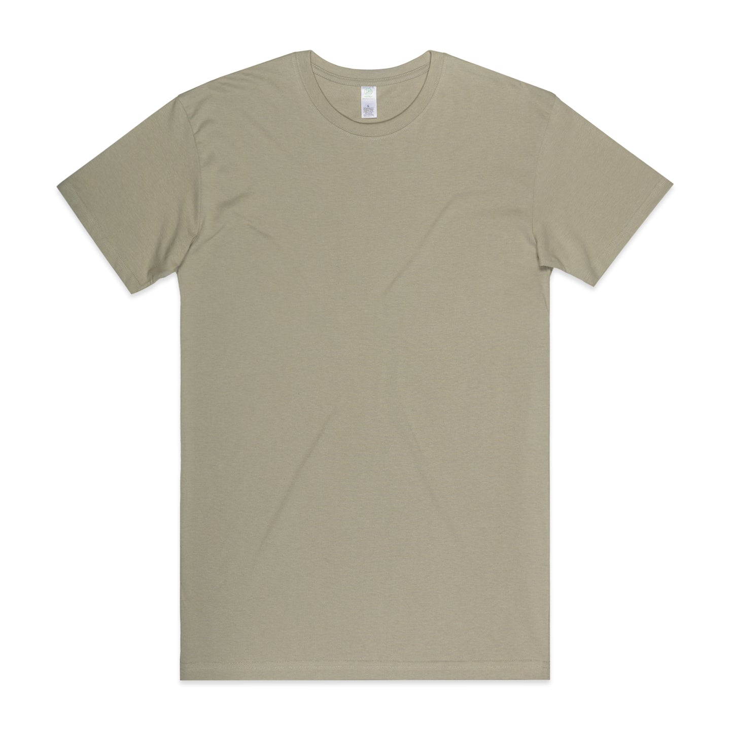 MENS STAPLE ORGANIC TEE