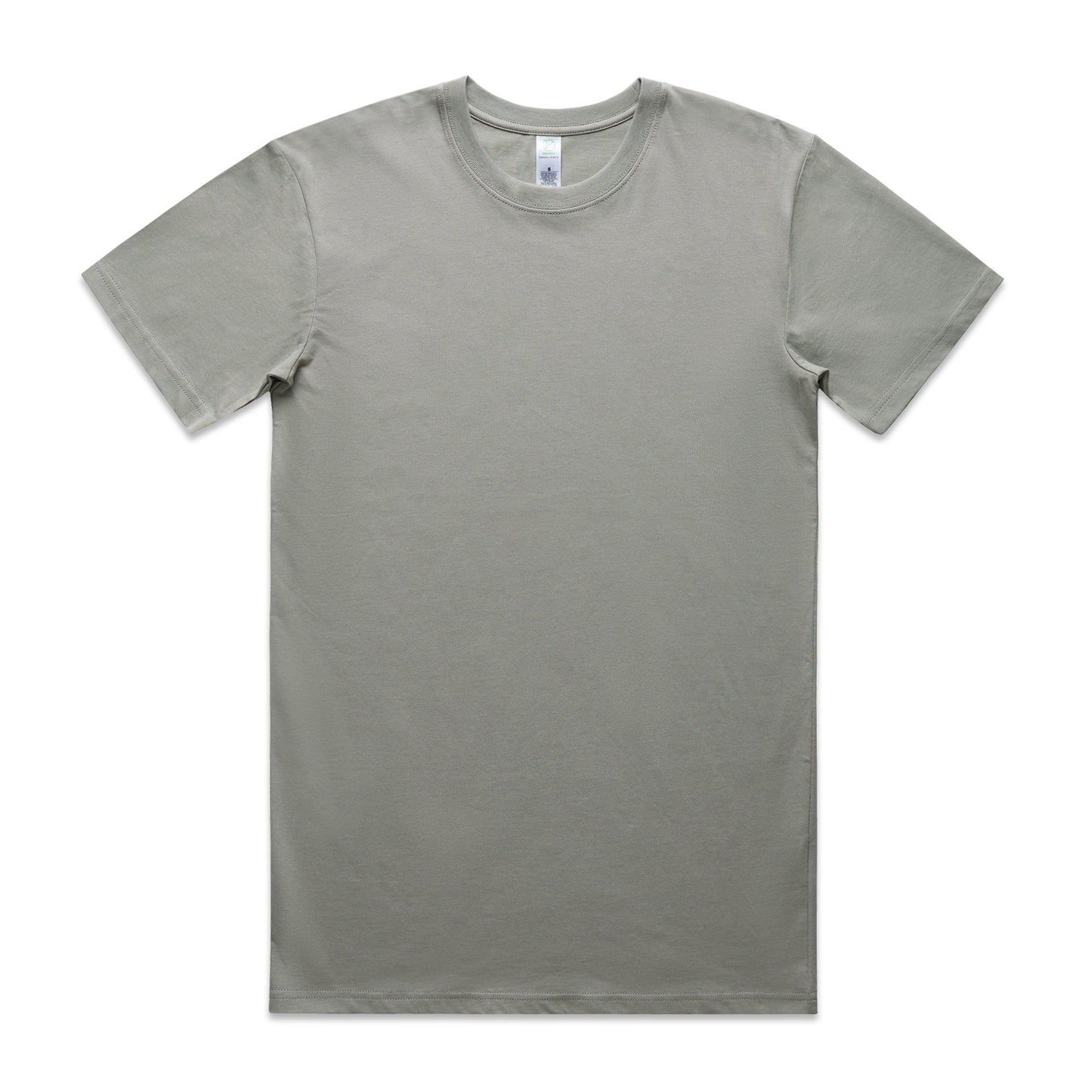 MENS STAPLE ORGANIC TEE