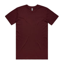 Load image into Gallery viewer, STAPLE TEE 5001 - BASIC COLOURS
