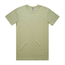 Load image into Gallery viewer, STAPLE TEE 5001 - EARTH COLOURS

