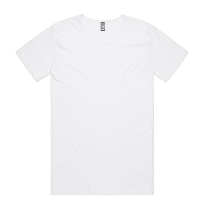 MENS SHADOW TEE  | 5011