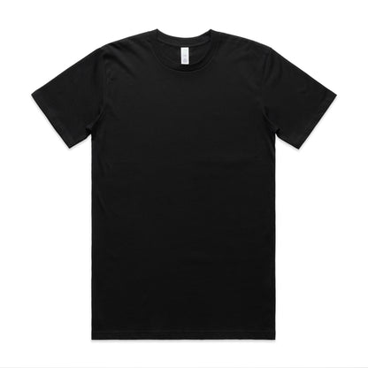 MENS CLASSIC ORGANIC TEE - 5026G