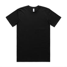 Load image into Gallery viewer, MENS CLASSIC ORGANIC TEE - 5026G
