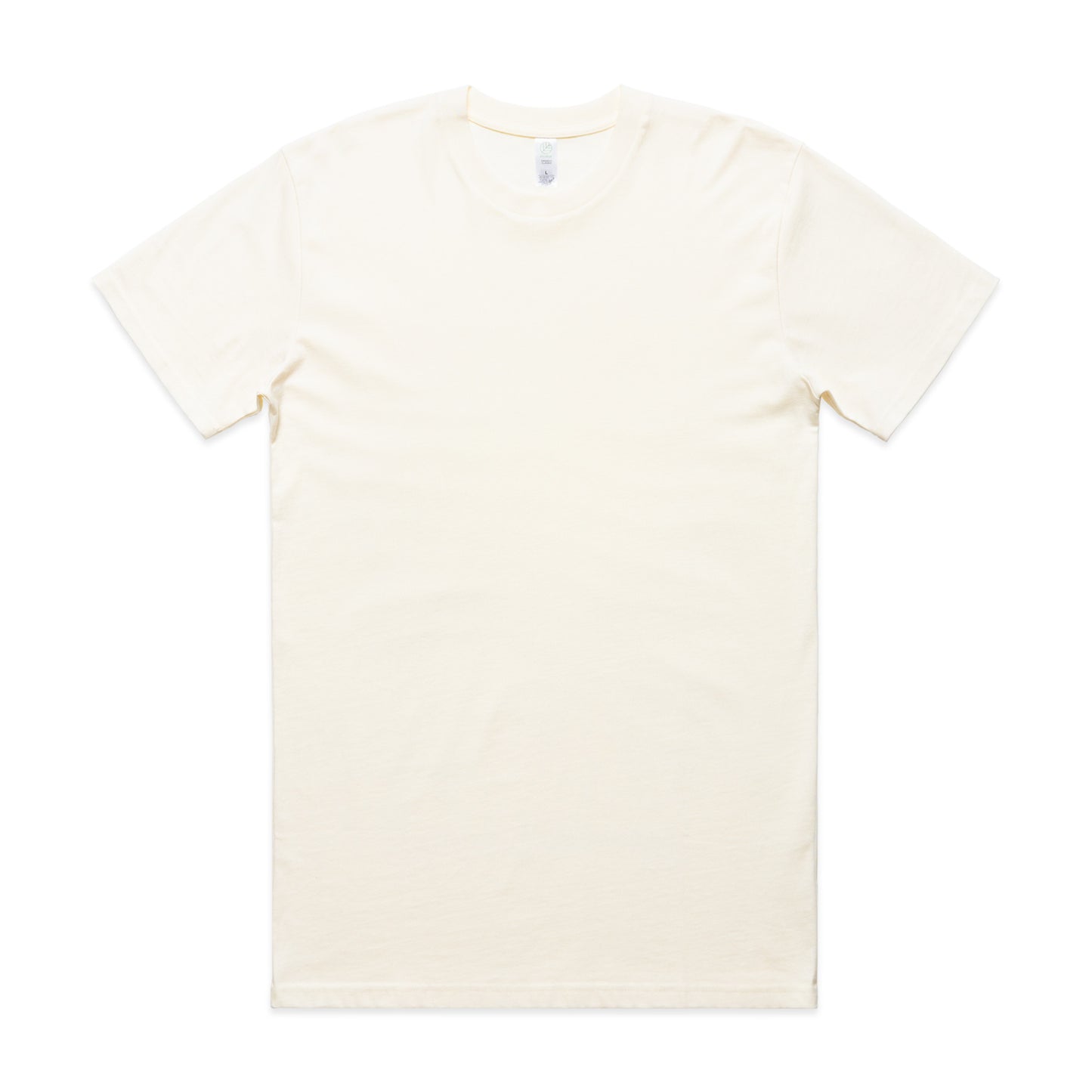 MENS CLASSIC ORGANIC TEE - 5026G