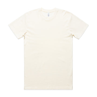 MENS CLASSIC ORGANIC TEE - 5026G