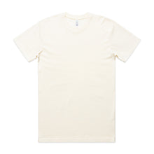 Load image into Gallery viewer, MENS CLASSIC ORGANIC TEE - 5026G
