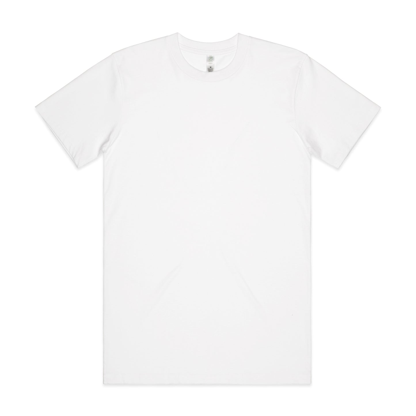 MENS CLASSIC ORGANIC TEE - 5026G