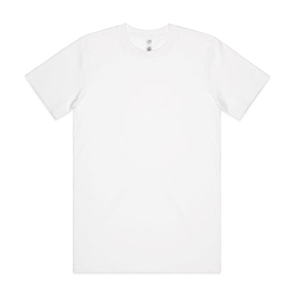 MENS CLASSIC ORGANIC TEE - 5026G