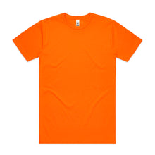Load image into Gallery viewer, MENS BLOCK SAFETY TEE

