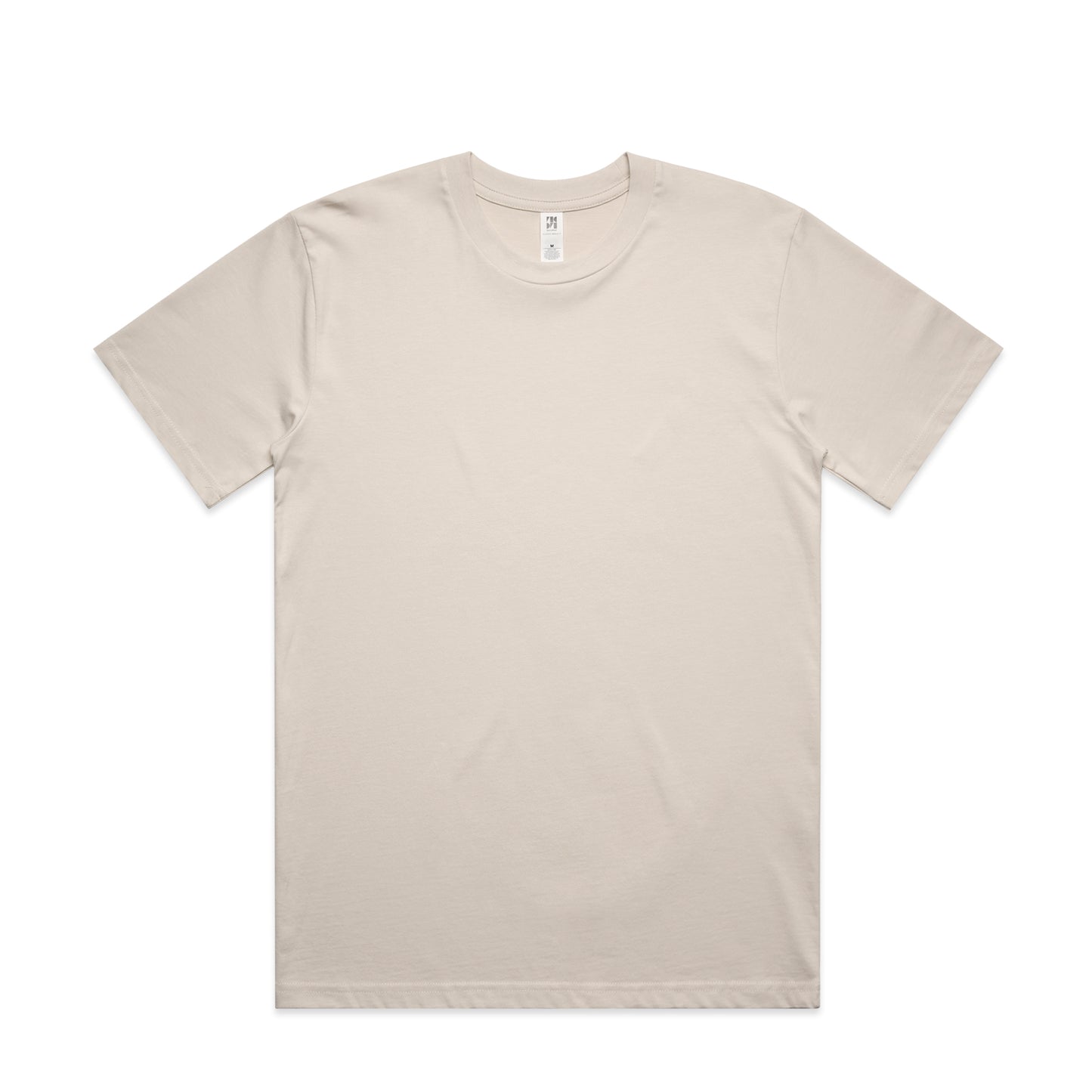 MENS CLASSIC MINUS TEE | 5079