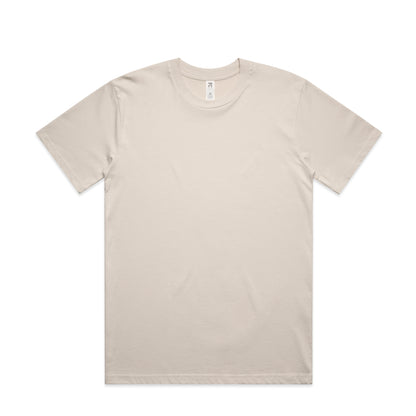 MENS CLASSIC MINUS TEE | 5079