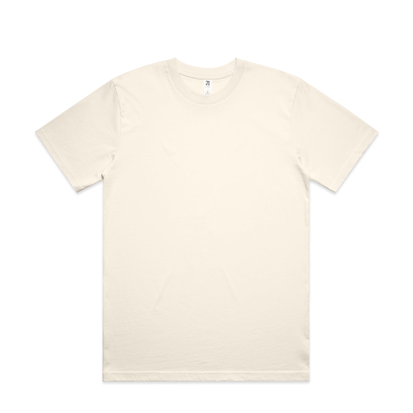 MENS CLASSIC MINUS TEE | 5079