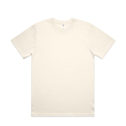 MENS CLASSIC MINUS TEE | 5079