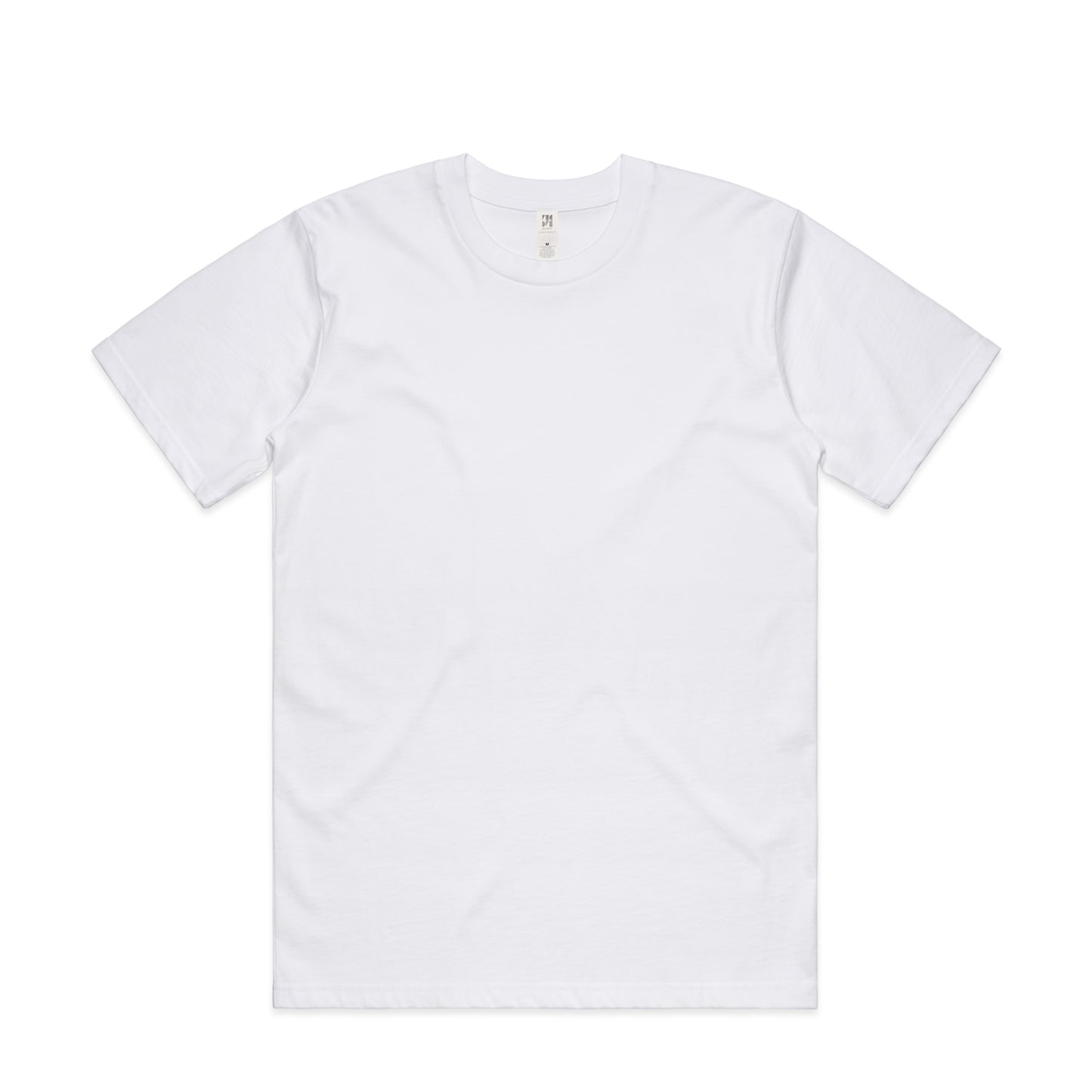 MENS CLASSIC MINUS TEE | 5079