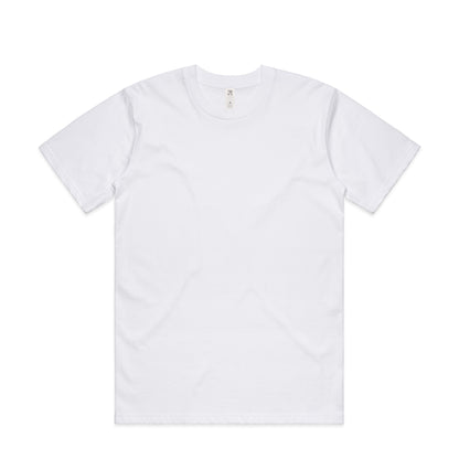 MENS CLASSIC MINUS TEE | 5079