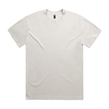Load image into Gallery viewer, MENS HEAVY FADED TEE - 5082

