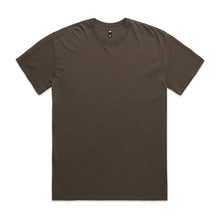 Load image into Gallery viewer, MENS HEAVY FADED TEE - 5082
