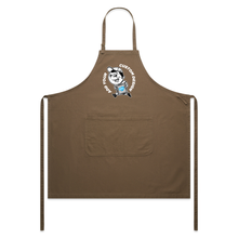 Load image into Gallery viewer, CANVAS APRON- 1080
