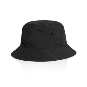 NYLON BUCKET HAT - 1171