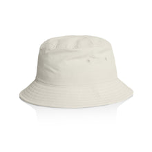 Load image into Gallery viewer, NYLON BUCKET HAT - 1171
