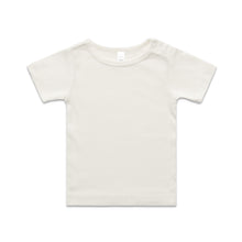 Load image into Gallery viewer, INFANT WEE TEE
