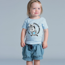 Load image into Gallery viewer, INFANT WEE TEE
