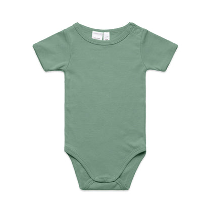 INFANT MINI-ME ONE-PIECE - 3003