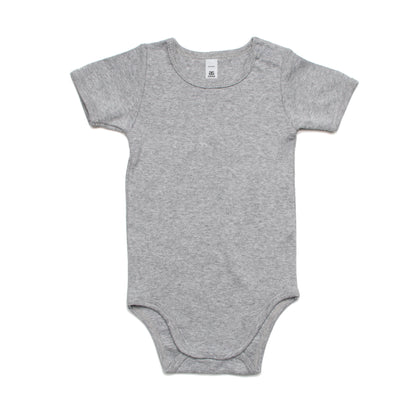 INFANT MINI-ME ONE-PIECE - 3003
