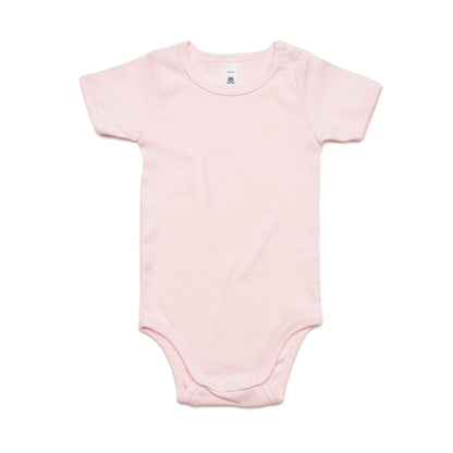 INFANT MINI-ME ONE-PIECE - 3003