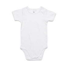 Load image into Gallery viewer, INFANT MINI-ME ONE-PIECE - 3003
