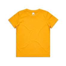 Load image into Gallery viewer, KIDS STAPLE TEE - 3005
