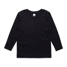 Load image into Gallery viewer, KIDS STAPLE L/S TEE - 3007
