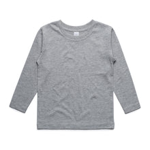 Load image into Gallery viewer, KIDS STAPLE L/S TEE - 3007
