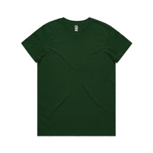 Load image into Gallery viewer, MAPLE TEE - CORE COLOURS - 4001
