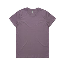 Load image into Gallery viewer, MAPLE TEE - FASHION COLOURS
