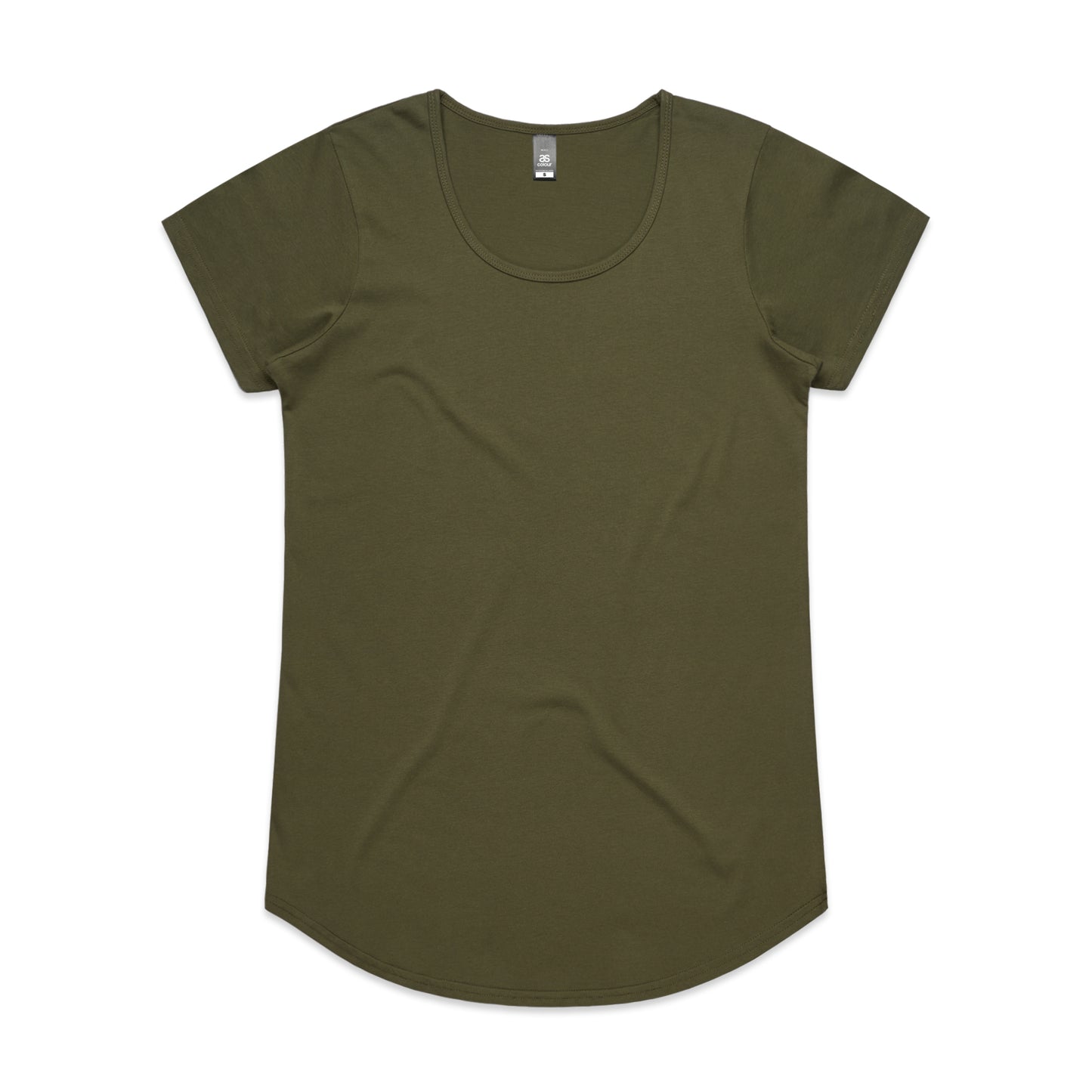 WO'S MALI TEE - 4008
