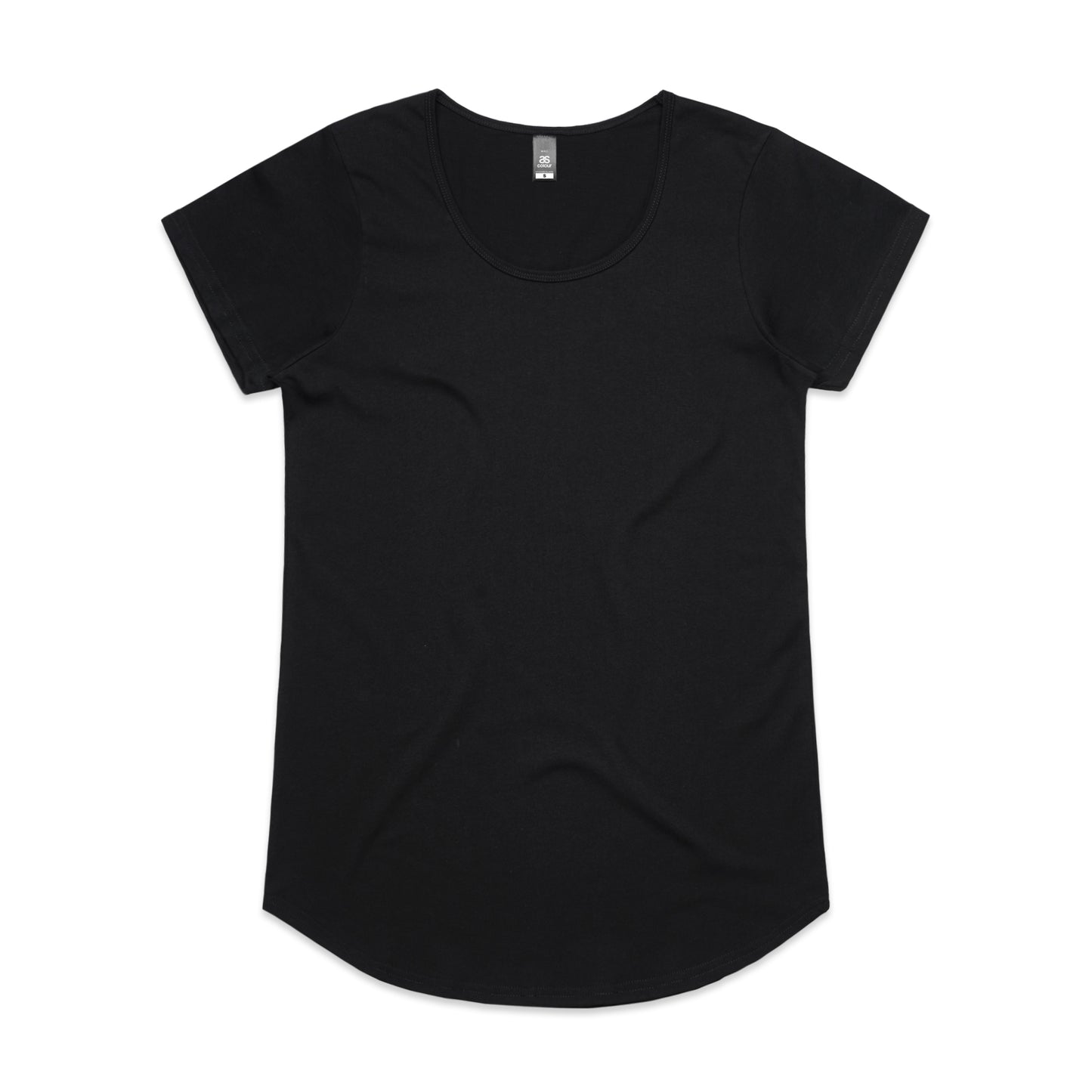 WO'S MALI TEE - 4008