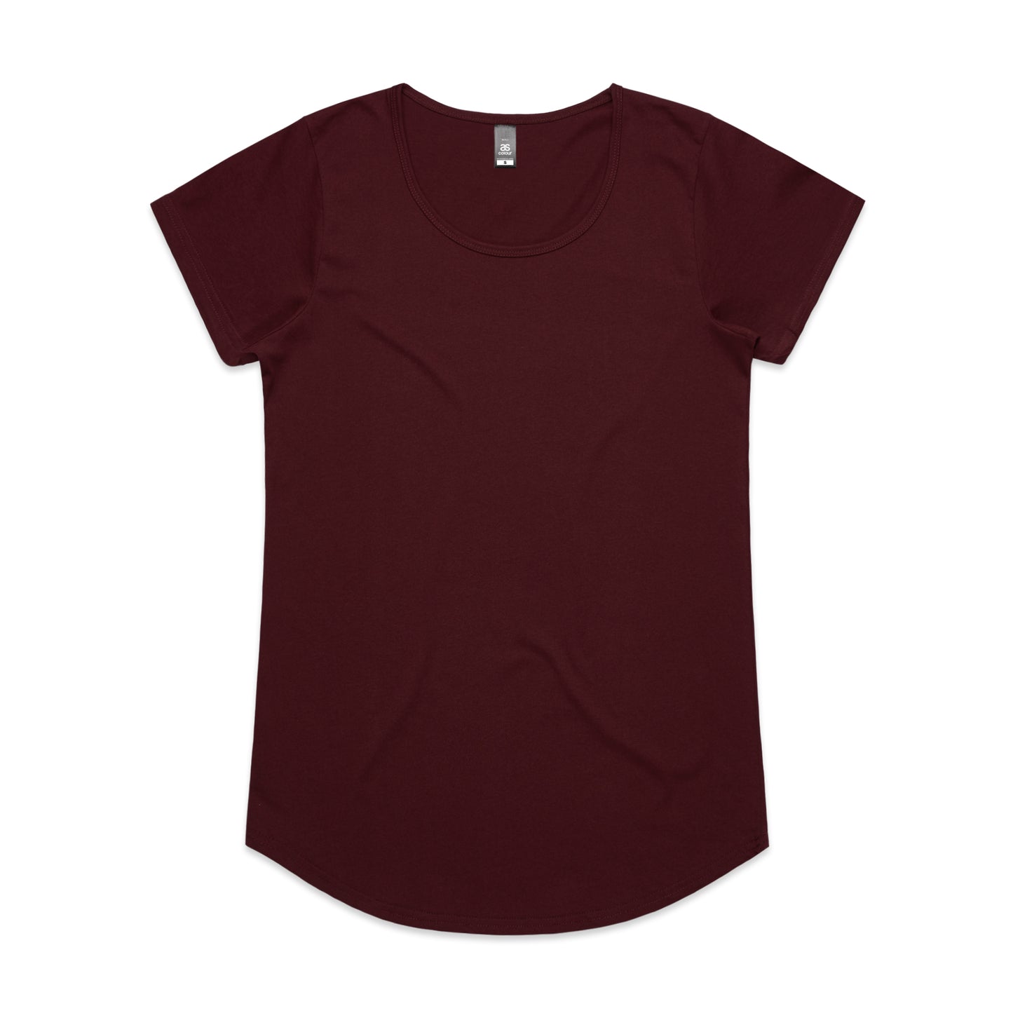 WO'S MALI TEE - 4008