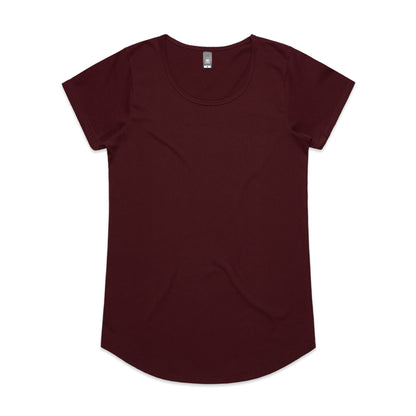 WO'S MALI TEE - 4008