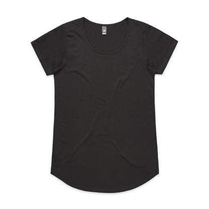 WO'S MALI TEE - 4008