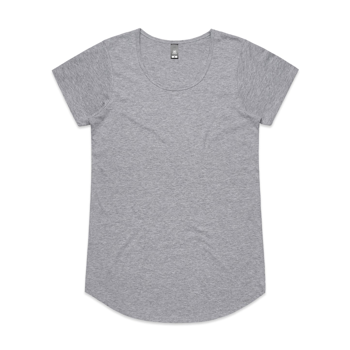 WO'S MALI TEE - 4008