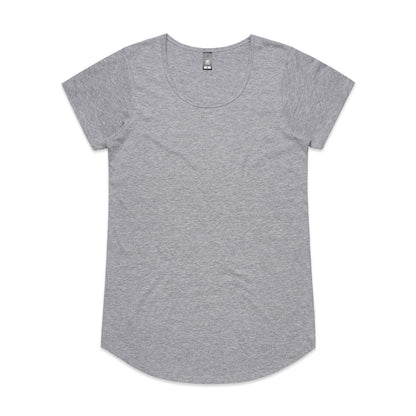WO'S MALI TEE - 4008
