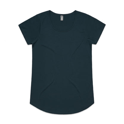 WO'S MALI TEE - 4008