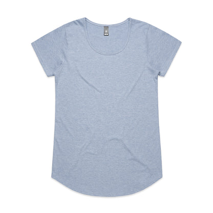 WO'S MALI TEE - 4008