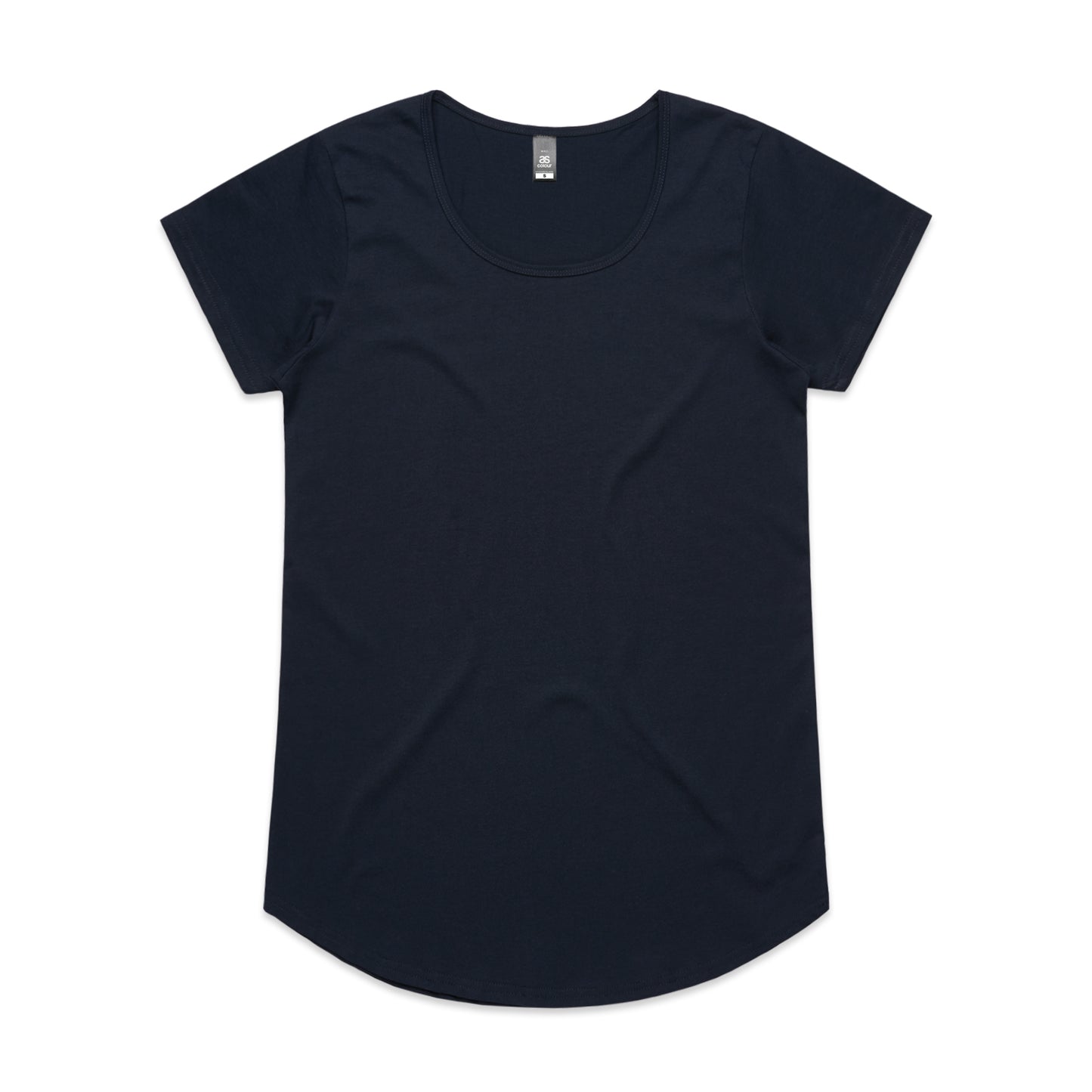 WO'S MALI TEE - 4008