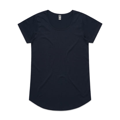 WO'S MALI TEE - 4008