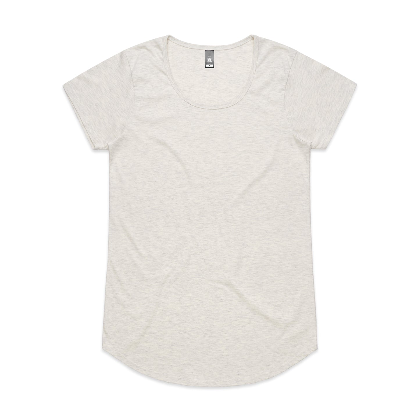 WO'S MALI TEE - 4008
